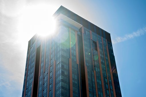 Free Building Architecture photo and picture