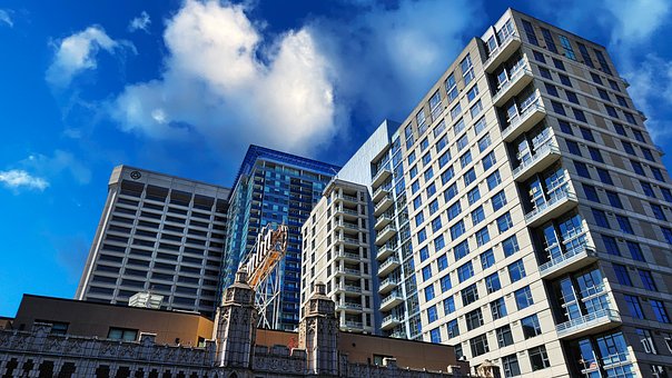 Free Architecture Cityscape photo and picture