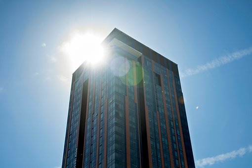 Free Building Architecture photo and picture