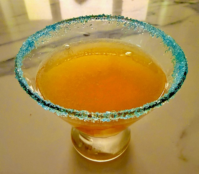 Cocktail, Alkohol, Martini, Cocktailglas