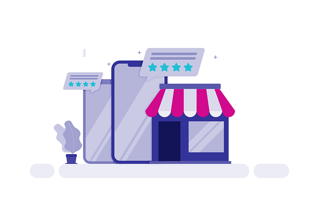 Download free HD stock image of Review Store Free review store rating vector