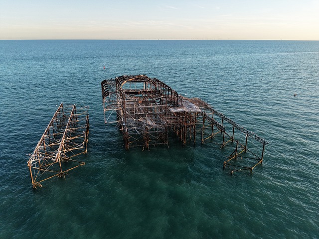 Free Brighton Pier photo and picture