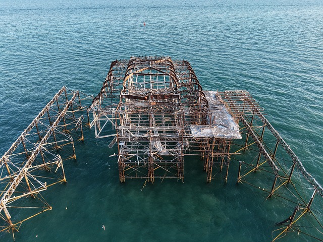 Free Brighton Pier photo and picture