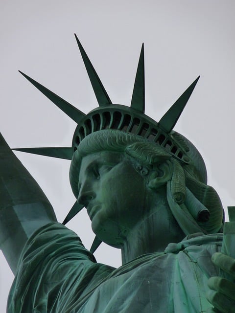 Free New York Statue Of Liberty photo and picture