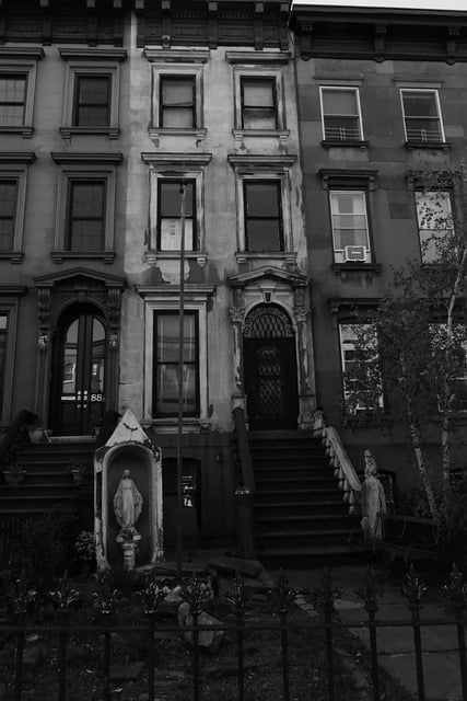 Free New York Architecture photo and picture