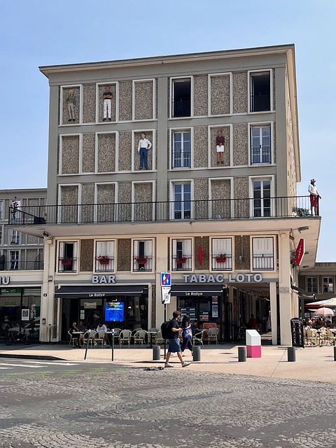 Free Architecture Building photo and picture