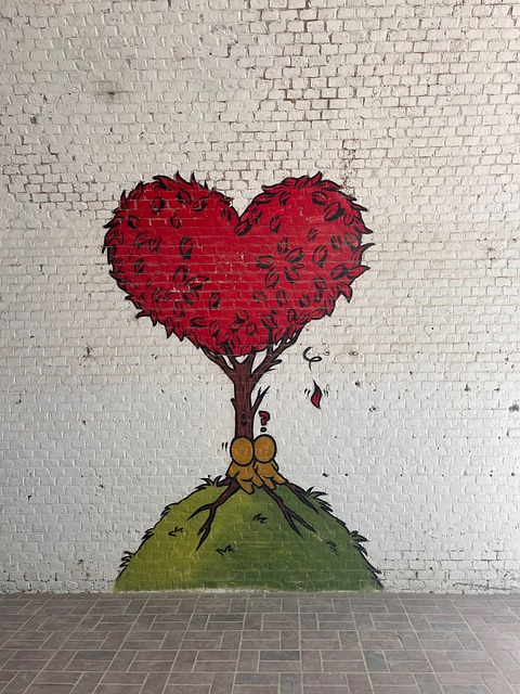 Free Graffiti Street Art photo and picture