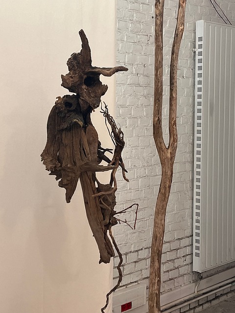 Free Art Sculpture photo and picture