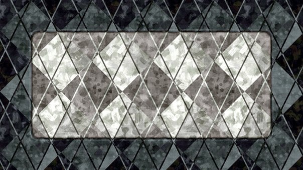 Free Diamond Glass photo and picture
