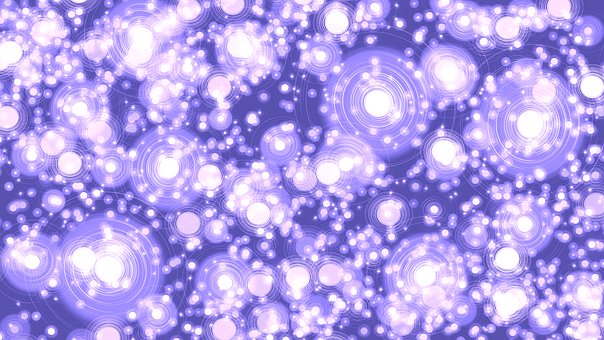 Free Lights Glowing illustration and picture