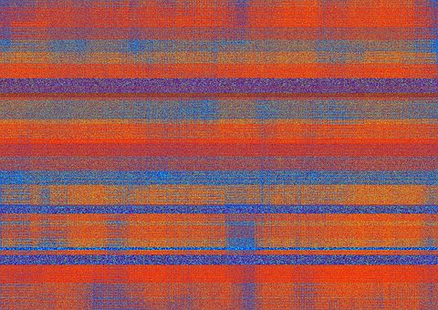 Free Noise Static illustration and picture