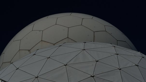 Free Teufelsberg Berlin photo and picture