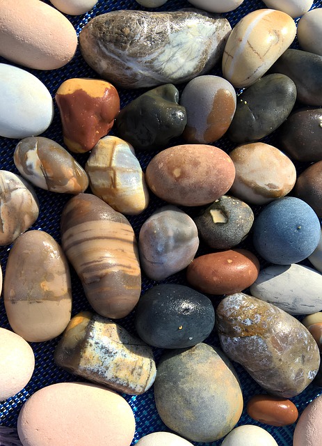 Free Stones Pebbles photo and picture