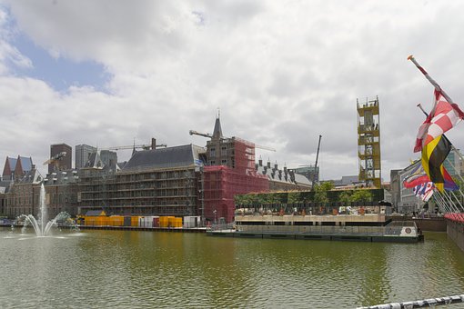 Free Netherlands The Hague photo and picture