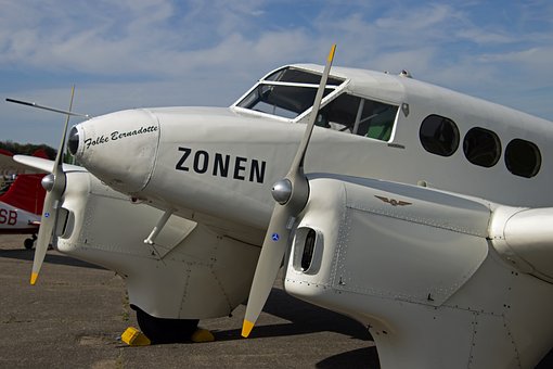 Free Vintage Aircraft History photo and picture
