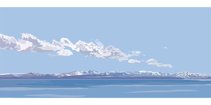 Free Nature Landscape vector and picture
