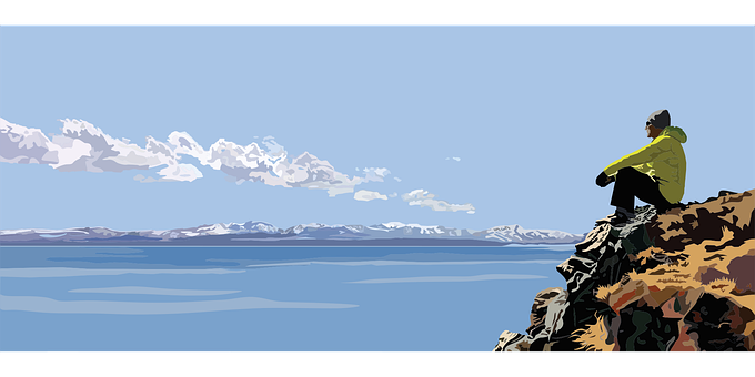 Free Nature Landscape vector and picture