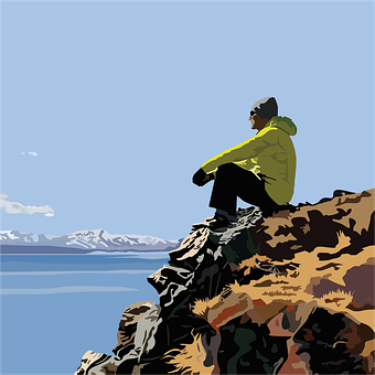 Free Nature Landscape vector and picture