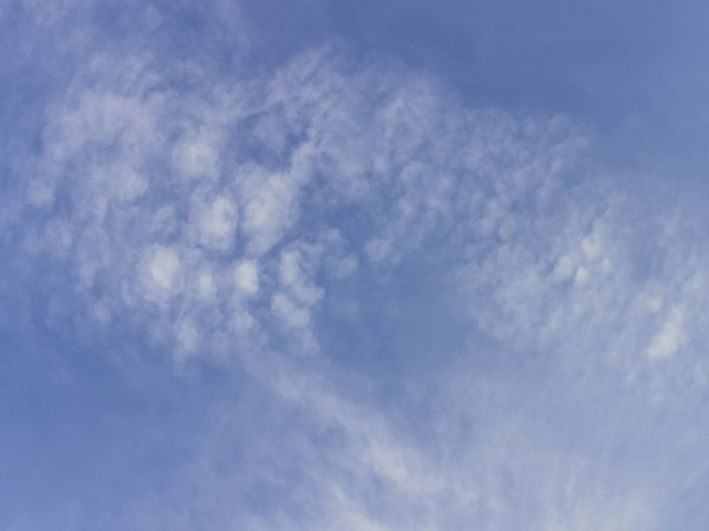 Nori, Cer, Vară, Albastru, Atmosferă