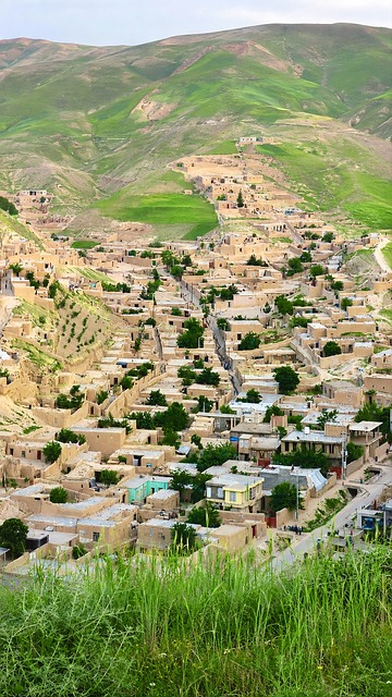 Free Village Mountain Village photo and picture