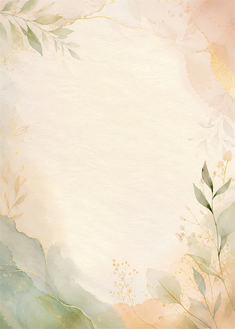 Free Background Watercolor illustration and picture