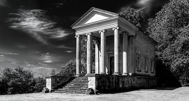 Free Architecture History photo and picture