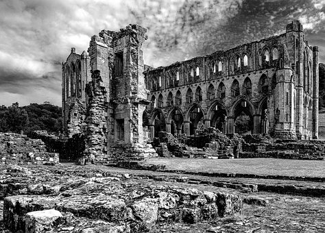 Free Abbey History photo and picture
