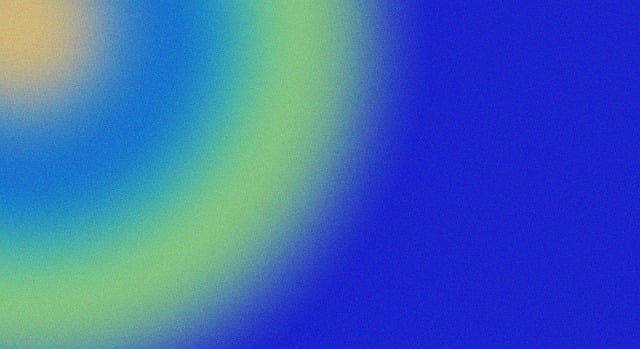 Free blue gradients abstract textures green-blue gradient illustration