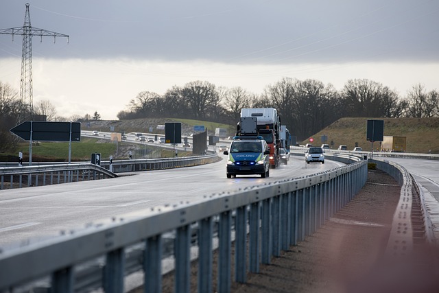 Free Highway Police photo and picture