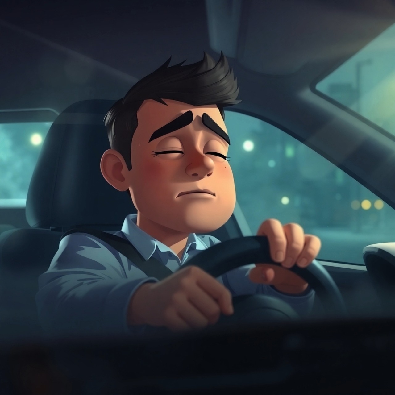 Download free HD stock image of Man Portrait Free man portrait car illustration