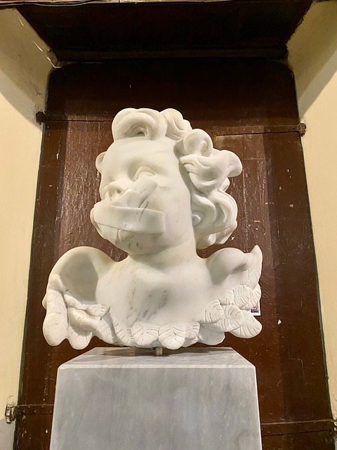 Free Statue Angel photo and picture