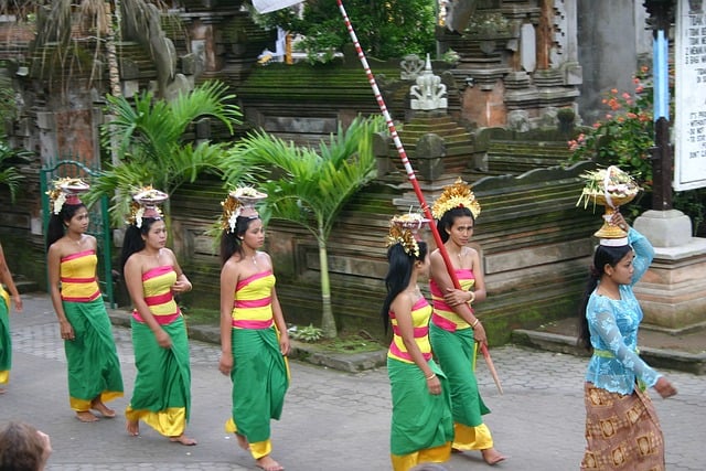 Free Indonesia Bali photo and picture