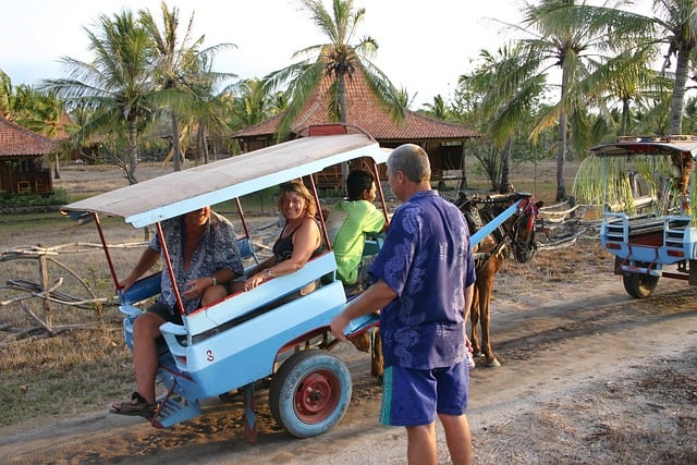 Free Island Culture photo and picture