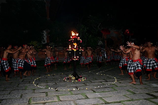 Free Indonesia Bali photo and picture