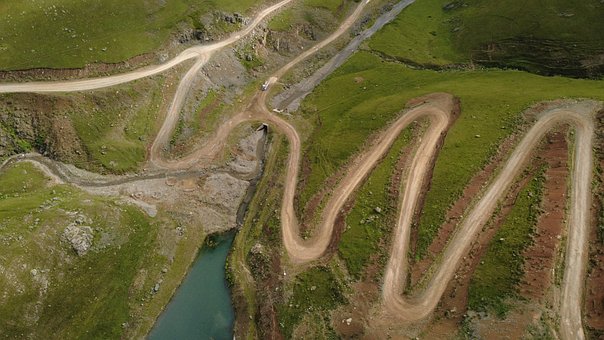 Free Road Nature photo and picture