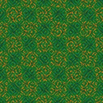 Free Optical Illusion Emerald illustration and picture