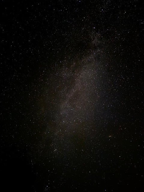 Free Starry Sky Cosmos photo and picture