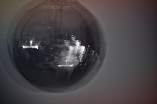 Abstrakcyjny, Kulisty, Fotografia