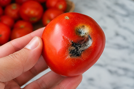 Free Rotten Tomato photo and picture
