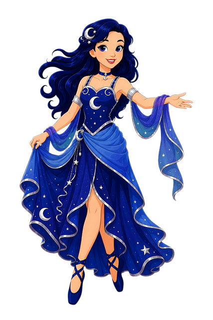 Karakter, Tegneseriefigur, Clipart