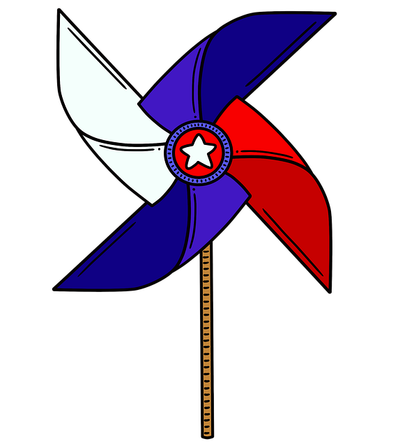 Free pinwheel chilean pinwheel remolino illustration