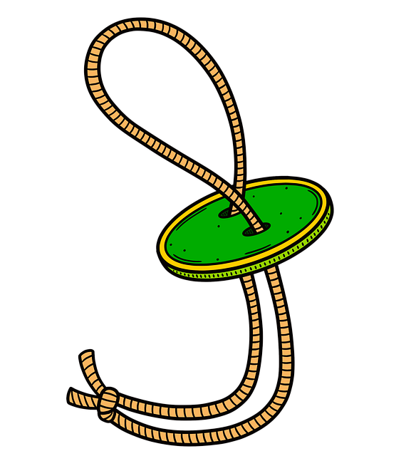 Free Traditional Games Folk Toy illustration and picture