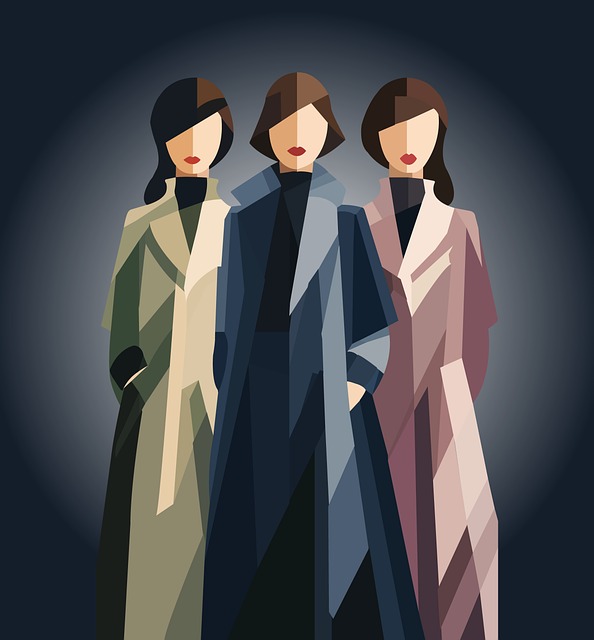 Free Women Fashion illustration and picture