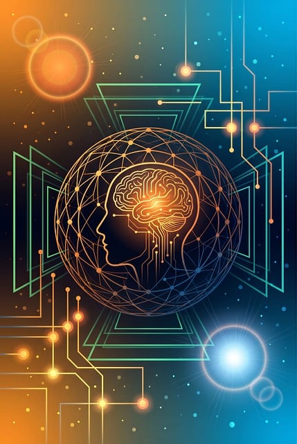 Download free HD stock image of Mind Map Artificial Intelligence Free mind map artificial intelligence digital art illustration