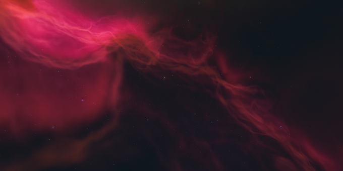 Nebel, Raum, Galaxie, Kosmos, Sternbild
