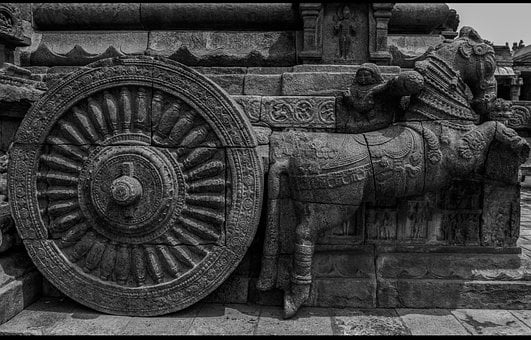 Free Statue Stone photo and picture