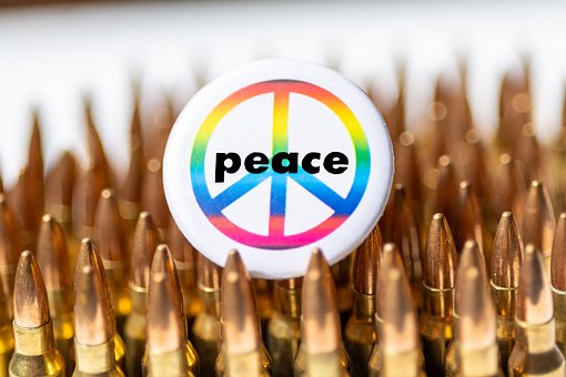 Free Ammunition Bullet photo and picture