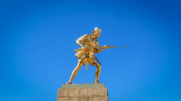 Free Statue Monument photo and picture