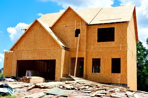 Free House Construction photo and picture