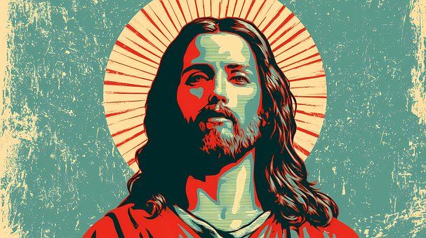 Jesus Christus, Christliche Kunst